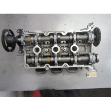 #A604 Left Cylinder Head From 2010 FORD ESCAPE  3.0 9L8E6C064BF